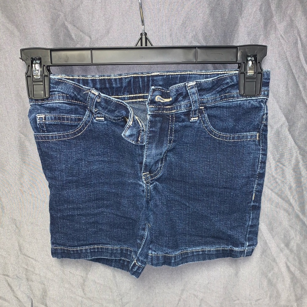 Faded Glory kids shorts size 7